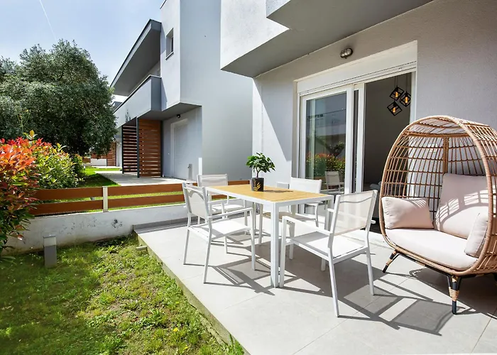 Apartment Ethra T Skala Rachoni (Thasos)