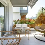 Apartment Ethra T Skala Rachoni (Thasos)