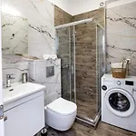 Apartment Ethra T Skala Rachoni (Thasos)