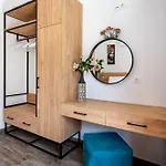 Ethra T Apartment