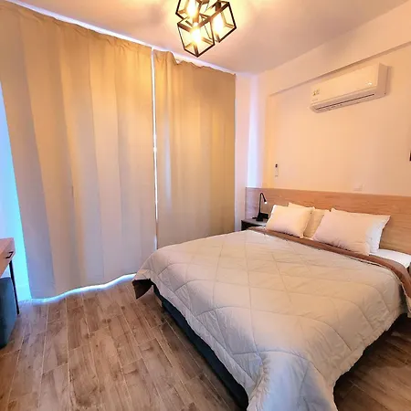 Apartment Ethra