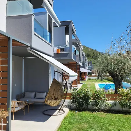 Ethra Apartment