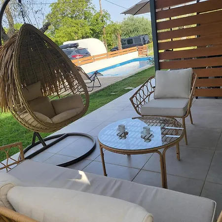 Ethra Apartment