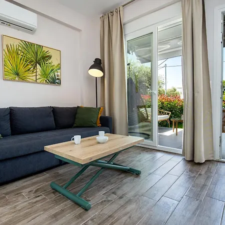 Apartment Ethra