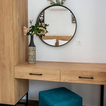 Ethra Apartment Skala Rachoni (Thasos)