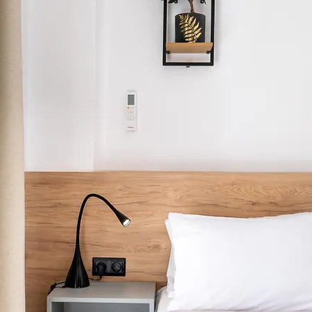 Ethra T Apartman
